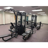 MDF Multi Series Compact 8 Stack Multi Gym - Buy & Sell Fitness