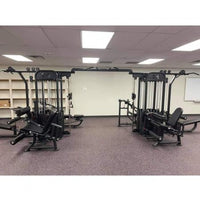 MDF Multi Series Compact 8 Stack Multi Gym - Buy & Sell Fitness