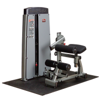 Body Solid Pro Dual Ab and Back Machine DABB-SF - Buy & Sell Fitness