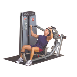 Body Solid Pro Dual Multi Press Machine DPRS-SF - Buy & Sell Fitness