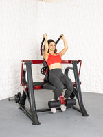 MDF Elite Series Abdominal Crunch (LAC) - Buy & Sell Fitness
