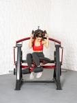 MDF Elite Series Abdominal Crunch (LAC) - Buy & Sell Fitness