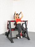 MDF Elite Series Abdominal Crunch (LAC) - Buy & Sell Fitness
