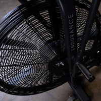 Body Solid Endurance Fan Bike (black) - Buy & Sell Fitness
