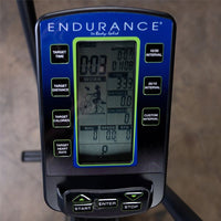 Body Solid Endurance Fan Bike (black) - Buy & Sell Fitness
