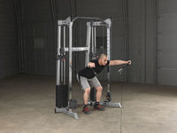 Body Solid GDCC210 Functional Trainer - Buy & Sell Fitness
