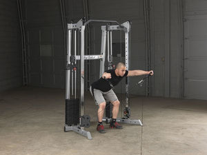 Body Solid GDCC210 Functional Trainer - Buy & Sell Fitness