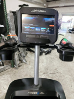 Life Fitness Powermill SE3HD - Refurbished - Buy & Sell Fitness
