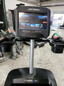 Life Fitness Powermill SE3HD - Refurbished - Buy & Sell Fitness