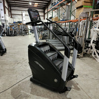 Life Fitness Powermill SE3HD - Refurbished - Buy & Sell Fitness