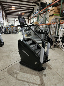 Life Fitness Powermill SE3HD - Refurbished - Buy & Sell Fitness