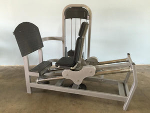 MDF Classic Series Seated Leg Press Machine - Buy & Sell Fitness