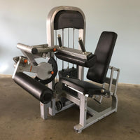 MDF Classic Series Seated Leg Curl - Buy & Sell Fitness
