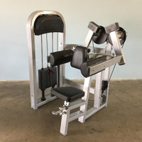 MDF Classic Series Side Lateral Raise - Buy & Sell Fitness
