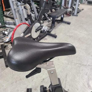 Keiser M3i Indoor Cycle w/ Media Tray - Refurbished - Buy & Sell Fitness