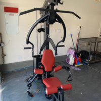 MDF Multi Compact Single Stack Gym - Buy & Sell Fitness