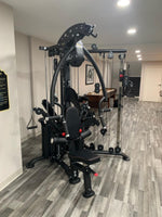 MDF Corner Multigym - Buy & Sell Fitness
