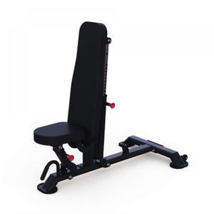 MDF MD Series Flat to Incline Bench (Vertical Style) - Buy & Sell Fitness