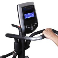 PhysioStep LTD Semi Elliptical Recumbent Cross Trainer - Buy & Sell Fitness
