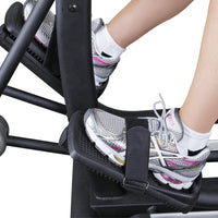 PhysioStep LTD Semi Elliptical Recumbent Cross Trainer - Buy & Sell Fitness
