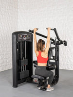 MDF Elite Series Lat Pulldown - Buy & Sell Fitness
