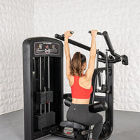 MDF Elite Series Lat Pulldown - Buy & Sell Fitness