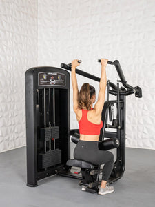 MDF Elite Series Lat Pulldown - Buy & Sell Fitness