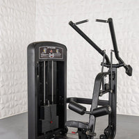 MDF Elite Series Lat Pulldown - Buy & Sell Fitness