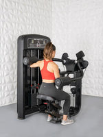 MDF Elite Series Side Lateral Raise - Buy & Sell Fitness
