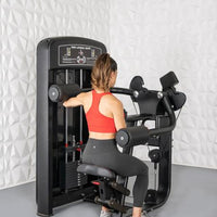 MDF Elite Series Side Lateral Raise - Buy & Sell Fitness