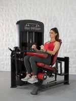 MDF Elite Series Seated Leg Curl/Leg Extension Combo - Buy & Sell Fitness
