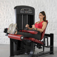 MDF Elite Series Seated Leg Curl/Leg Extension Combo - Buy & Sell Fitness