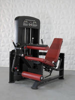 MDF Elite Series Seated Leg Curl/Leg Extension Combo - Buy & Sell Fitness
