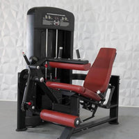 MDF Elite Series Seated Leg Curl/Leg Extension Combo - Buy & Sell Fitness