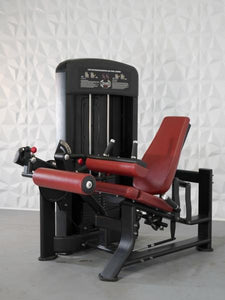 MDF Elite Series Seated Leg Curl/Leg Extension Combo - Buy & Sell Fitness