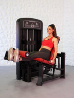 MDF Elite Series Leg Extension - Buy & Sell Fitness
