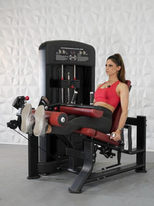 MDF Elite Series Seated Leg Curl/Leg Extension Combo - Buy & Sell Fitness