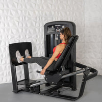 MDF Elite Series Leg Press - Buy & Sell Fitness