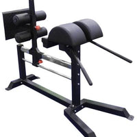 MDF Elite GHD / Glute Ham Developer - Buy & Sell Fitness