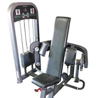 MDF Classic Series Bicep Curl Machine - Buy & Sell Fitness