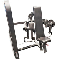 MDF Classic Series Bicep Curl Machine - Buy & Sell Fitness