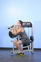 MDF Dual Series Bicep/Tricep Combo - Buy & Sell Fitness
