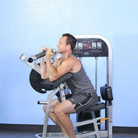 MDF Dual Series Bicep/Tricep Combo - Buy & Sell Fitness