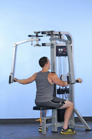 MDF Dual Series Pec Deck/ Rear Delt Combo - Buy & Sell Fitness
