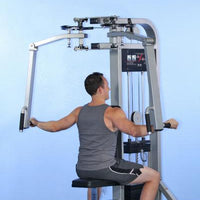 MDF Dual Series Pec Deck/ Rear Delt Combo - Buy & Sell Fitness