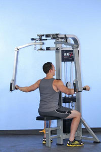 MDF Dual Series Pec Deck/ Rear Delt Combo - Buy & Sell Fitness