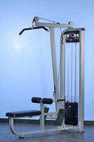 MDF Dual Series Lat/Low Row Combo - Buy & Sell Fitness
