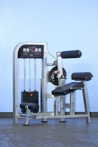 MDF Dual Series Ab/Back Combo Machine - Buy & Sell Fitness