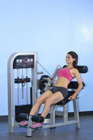 MDF Dual Series Ab/Back Combo Machine - Buy & Sell Fitness
