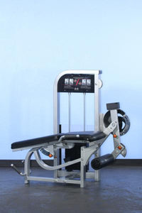 MDF Dual Series Leg Extension/Prone Leg Curl Combo - Buy & Sell Fitness